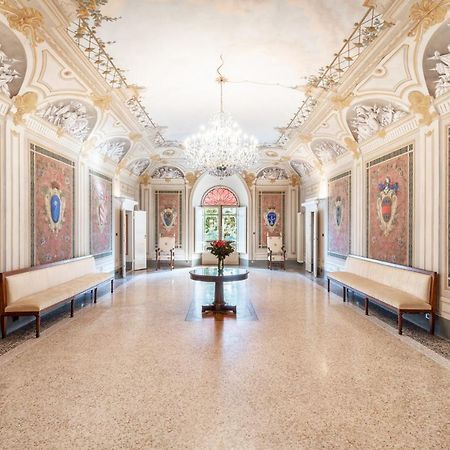 Il Castellaccio Bed & Breakfast Filettole Exterior foto