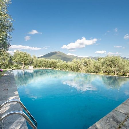 Il Castellaccio Bed & Breakfast Filettole Exterior foto