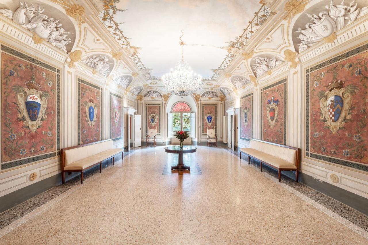 Il Castellaccio Bed & Breakfast Filettole Exterior foto