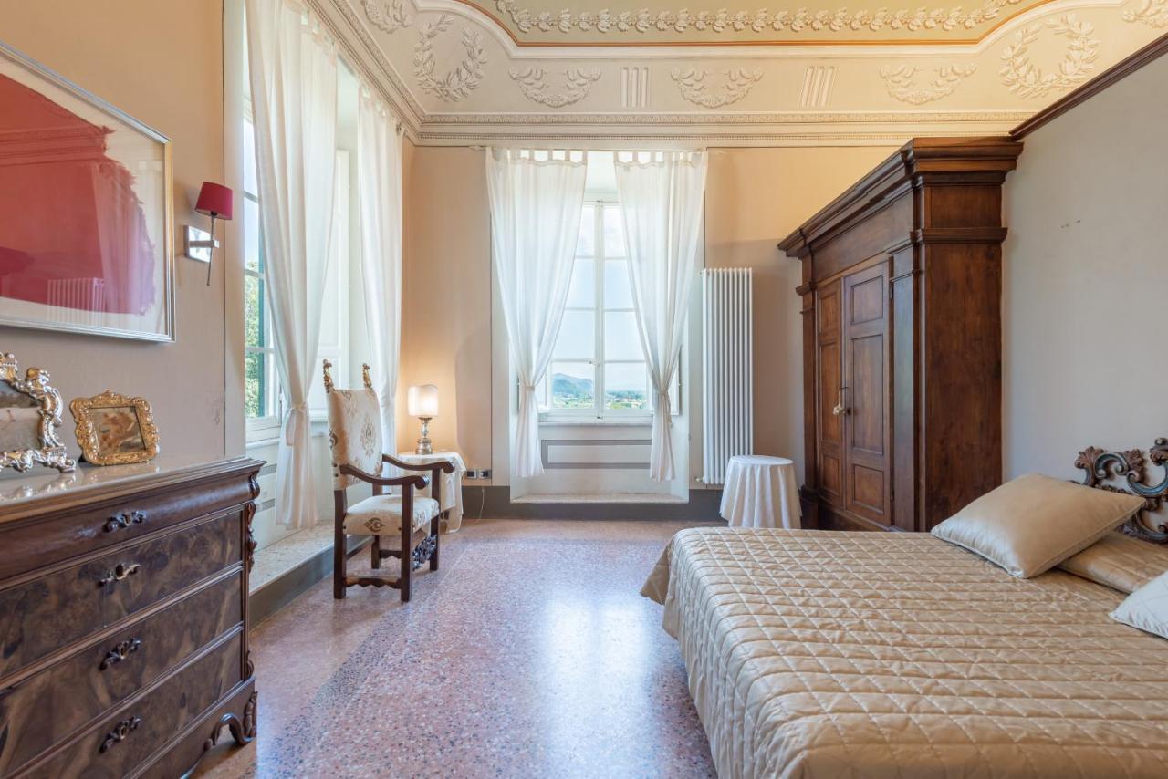 Il Castellaccio Bed & Breakfast Filettole Exterior foto