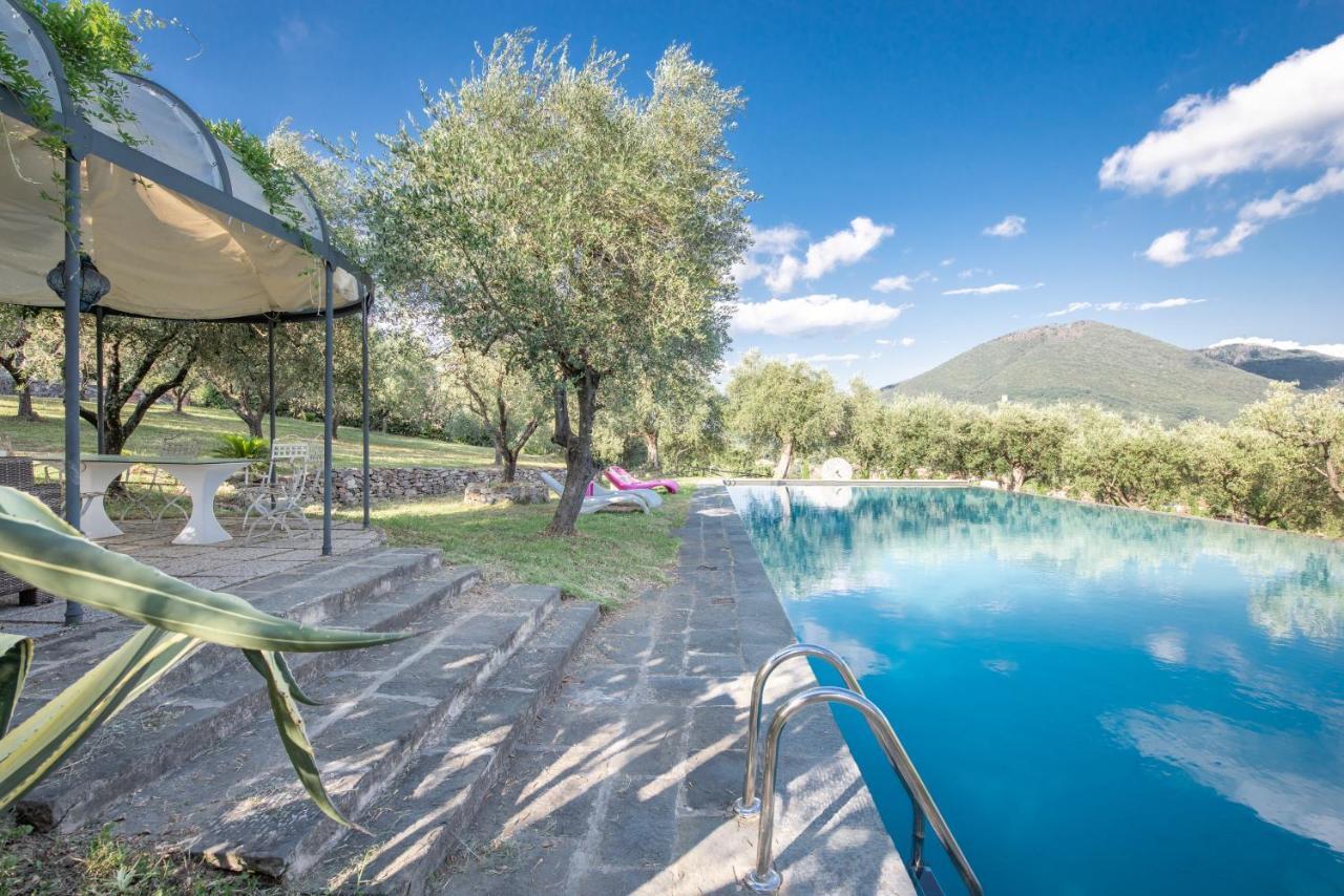 Il Castellaccio Bed & Breakfast Filettole Exterior foto