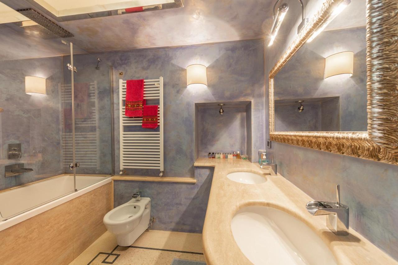 Il Castellaccio Bed & Breakfast Filettole Exterior foto