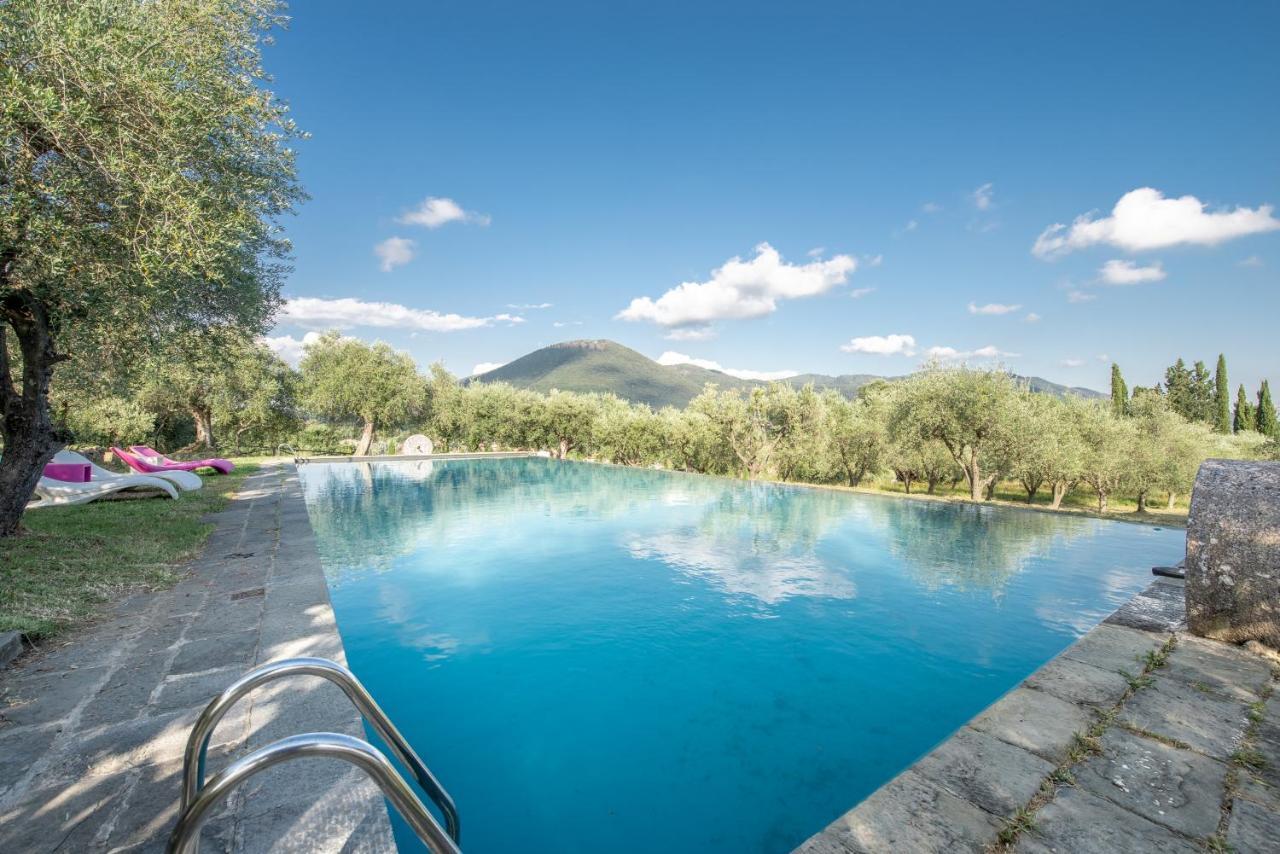 Il Castellaccio Bed & Breakfast Filettole Exterior foto