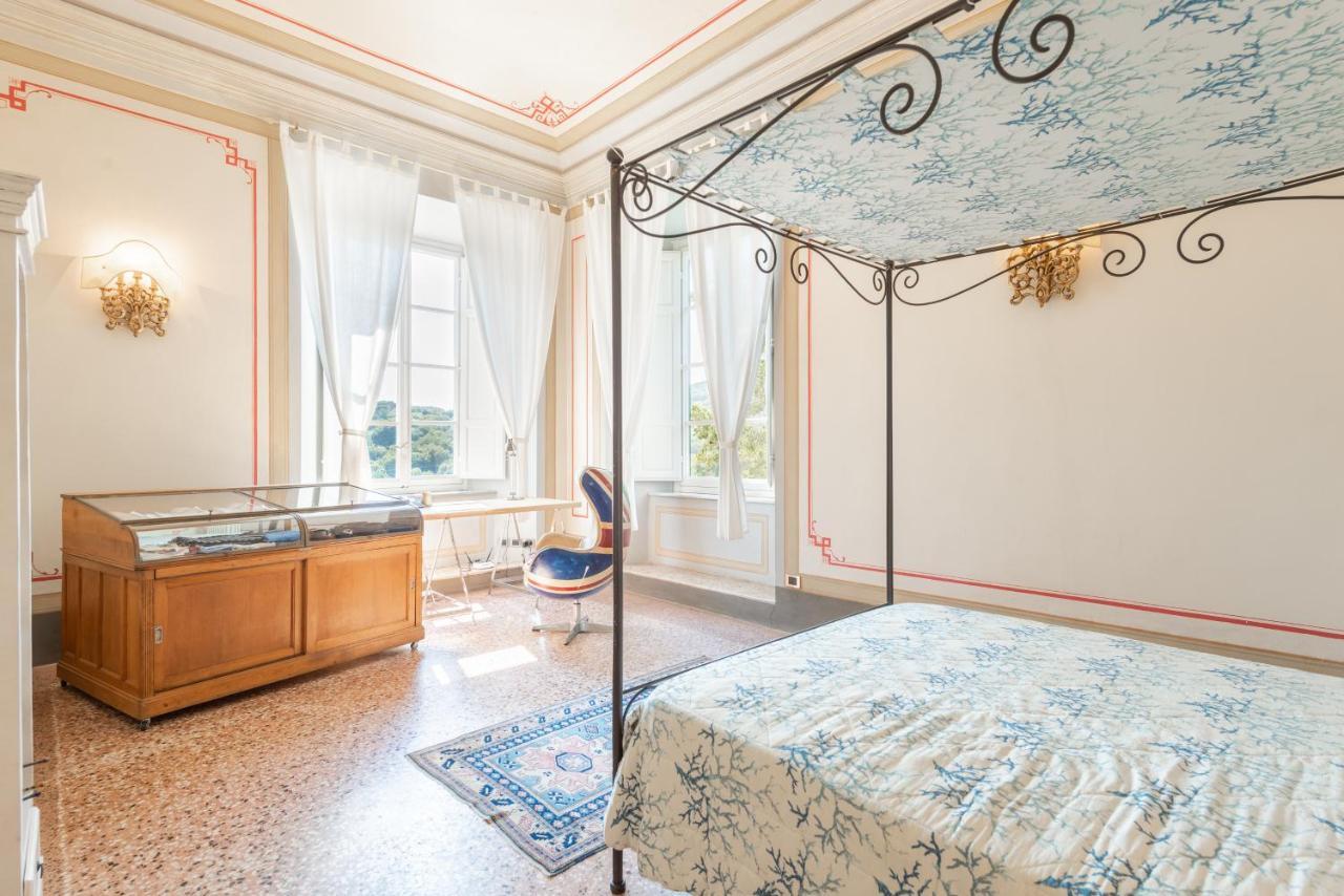 Il Castellaccio Bed & Breakfast Filettole Exterior foto